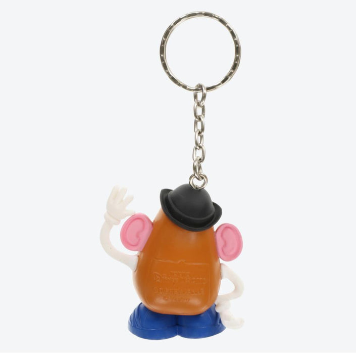 TDR - Full Body Keychain x Mr. Potato Head
