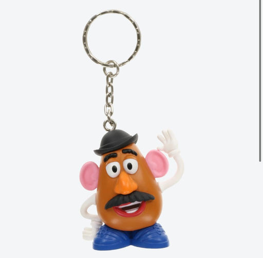 TDR - Full Body Keychain x Mr. Potato Head