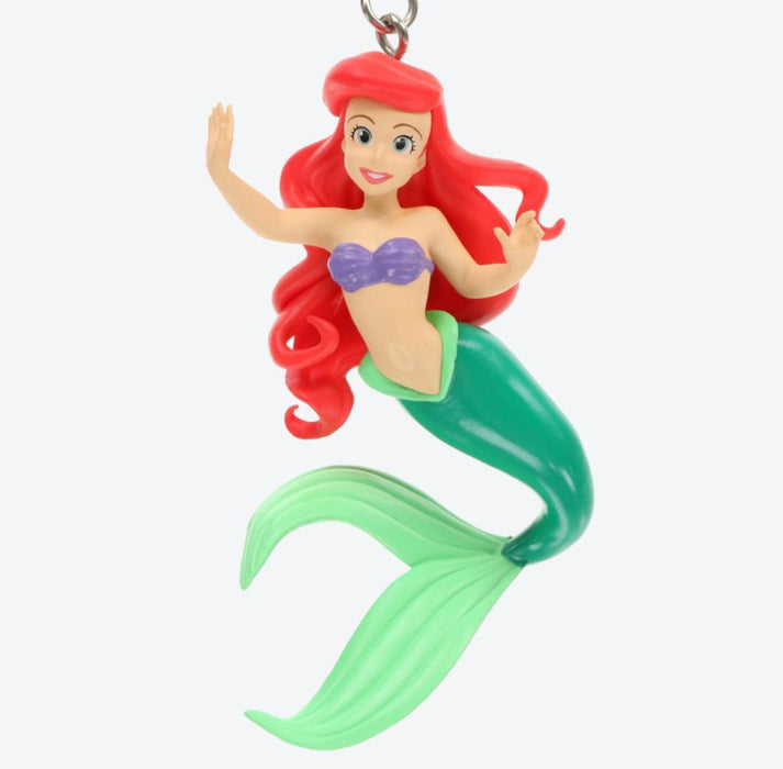 DLR - The Little Mermaid Ariel Shell Ear Sequin Bow Headband — USShoppingSOS