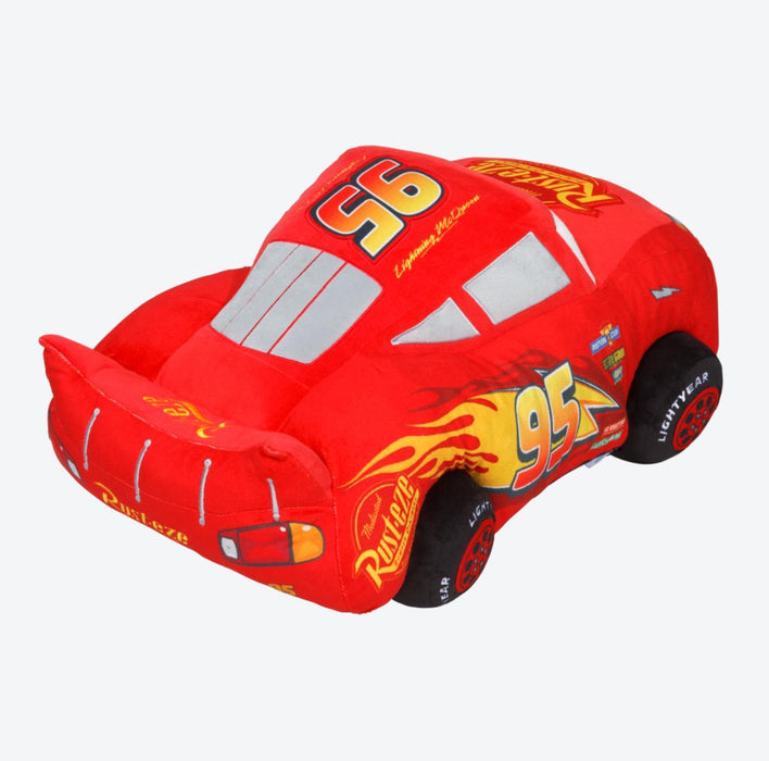 TDR - Lightning McQueen Cushion