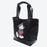 TDR - Black Color Tote Bag x Mickey Mouse (Size L)