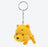 TDR - Big Head Hat x Winnie the Pooh Plush Keychain