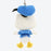 TDR - Big Head Hat x Donald Duck Plush Keychain