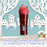 Starbucks China - Christmas Gift - 13oz Christmas Party Double Wall Stainless Steel Tumbler with Lid