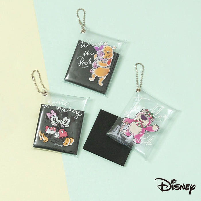 Taiwan Disney Collaboration - Disney Characters Hanging Memo Pad (8 Styles)
