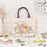 Taiwan Disney Collaboration - Disney Characters Canvas Tote Bag ( 4 Styles )