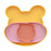 HKDL - Winnie the Pooh Plate Set of 3