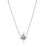HKDL - Disney Parks Castle Necklace by Pandora Jewelry - 45cm