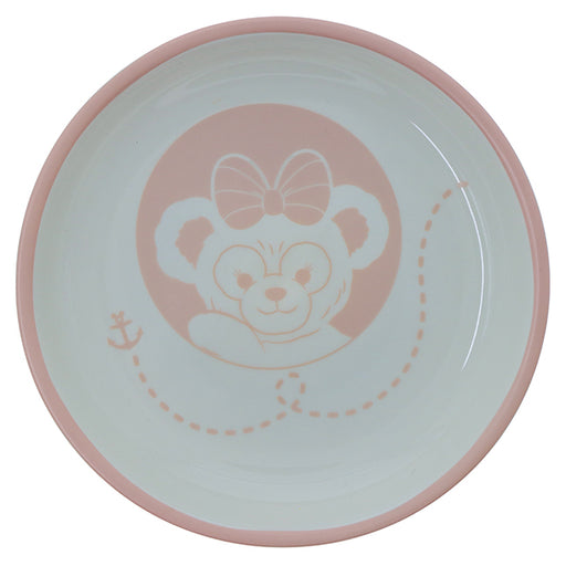 HKDL - ShellieMay Playhouse Plate