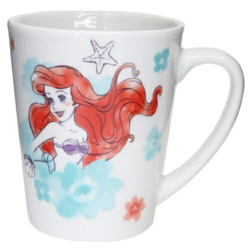 Disney Ariel ''Dreaming of Another World'' Mug - The Little Mermaid