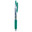 HKDL - Mickey Mouse Green Gel Pen