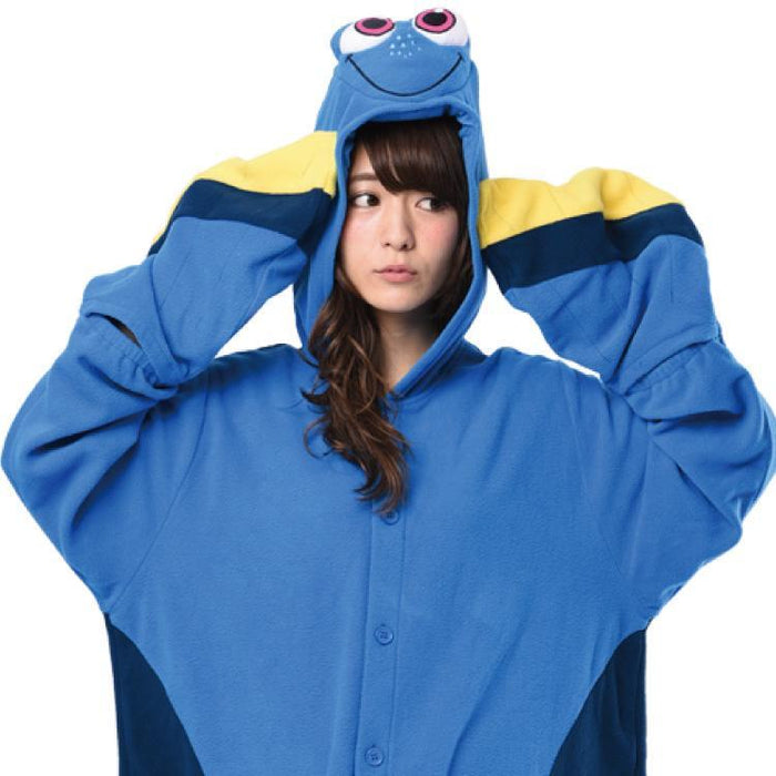 Japan Sazac - Disney Kigurumi Costume (Unisex) - Chip N Dale Clarice —  USShoppingSOS