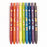Taiwan Disney Collaboration - Winnie the Pooh anf Friends 9-Color Ball Pen Set