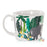 Starbucks China - Summer Safari - Colorful Elephant Mug 355ml