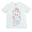 HKDL - Marie Personalization T shirt x