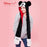 SHDL - Fluffy Warm Winter Collection - Mickey Mouse 3 in 1 Beanie with Long Paw Scarf