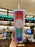 Starbucks USA - Rainbow Studded Cold Cup 710ml