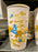 WDW - Starbucks Vault Series ToGo Ceramic Tumbler - Disney’s Hollywood Studio