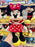 DLR - Hand Puppet Plush Toy - Minnie Mouse