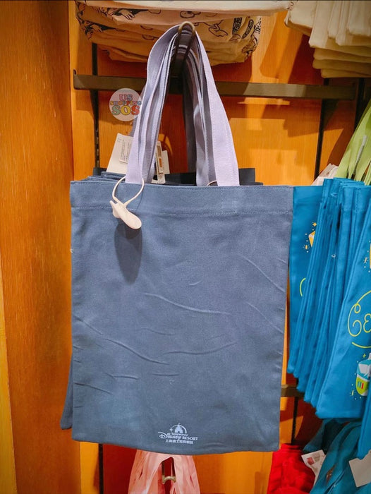 SHDL - Stitch Tote Bag