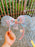 SHDL - Minnie Mouse Sequin Lighting Up Glitter Ear Headband