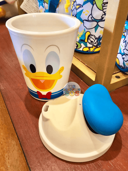 TDR - Donald Travel Coffee Mug