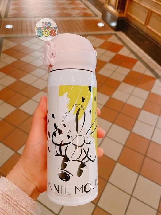 SHDL - Stainless Steel Tumbler x Minnie Mouse