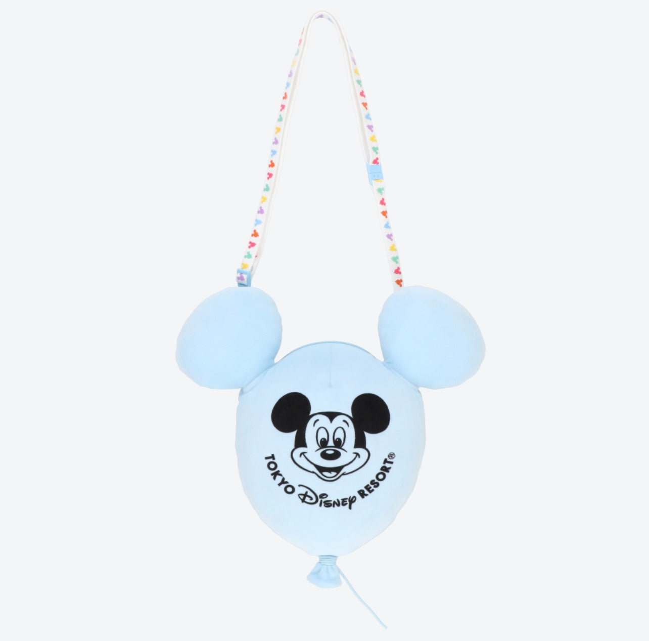 Disney 100 Mickey &Amp; Minnie Glove Shoulder Bag - Disney Loungefly