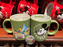 DLR - Disneyland Resort Attraction Mickey Abuelo Mug
