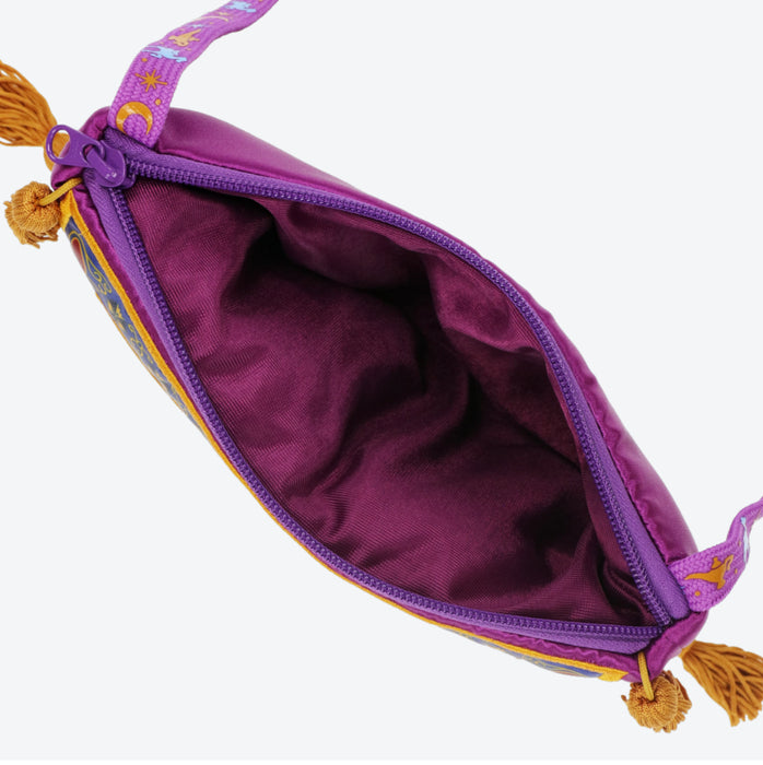 TDR - Magic Carpet Shoulder Bag