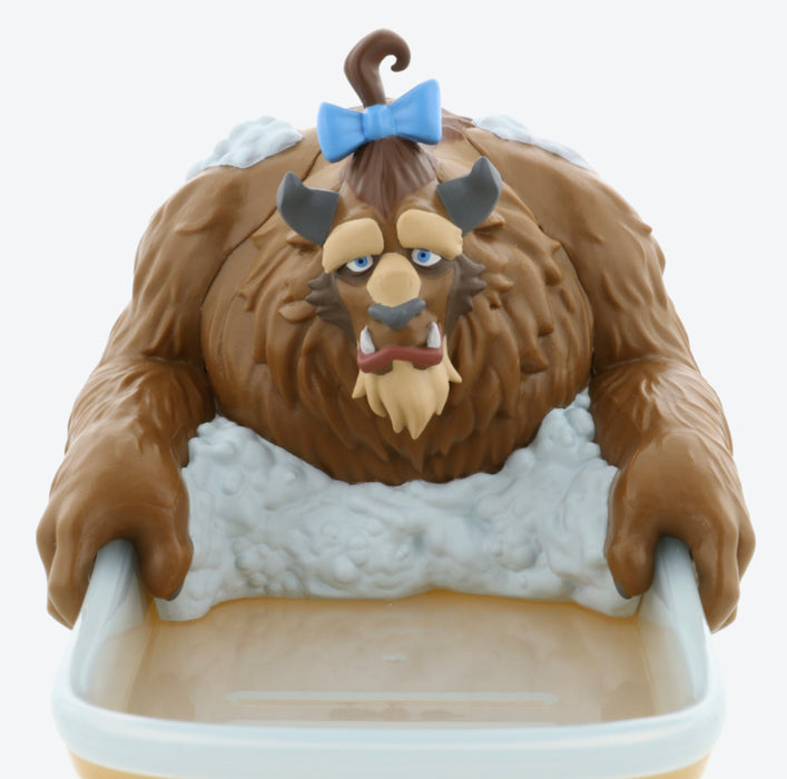 TDR - Beauty and the Beast Magical Story Collection - Soap Tray x Beast