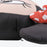 TDR - Pillow & Neck Pillow - Minnie Mouse