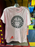 Universal Studios - Super Nintendo World - MarioKart Special Pink Badge Tee (Adult)