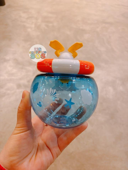 SHDL - Donald Duck Lifebuoy Souvenir Cup