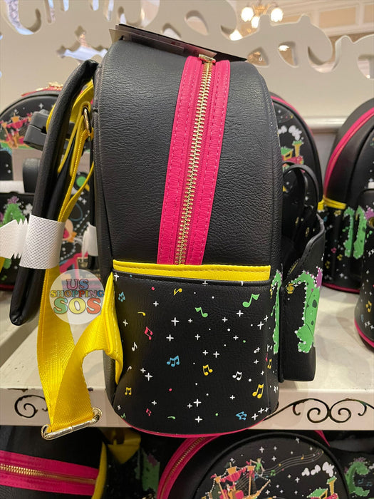 DLR/WDW - The Main Street Electrical Parade - Loungefly Backpack