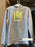 DLR - The Haunted Mansion - “Tomb Sweet Tomb” Hoodie Pullover (Adult) (Grey)