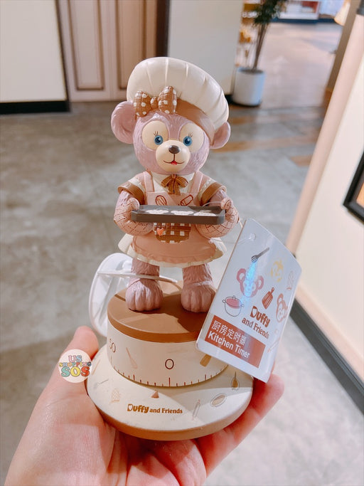 SHDL - Duffy & Friends Kitchen Collection x ShellieMay Kitchen Timer