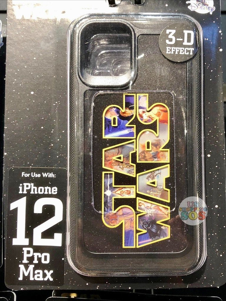 WDW - D-Tech iPhone Case - Star Wars