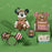 SHDL/SHDS - Minnie Mouse the Main Attraction Series - November (Jungle Cruise)