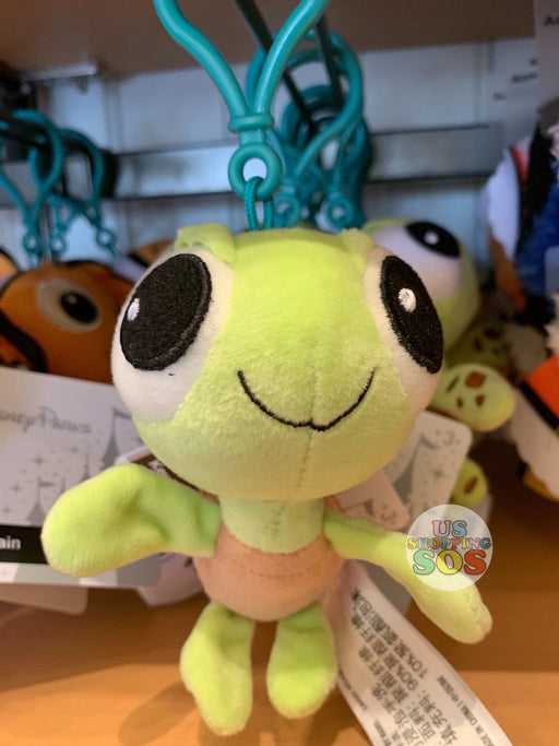 DLR - Character Plush Keychain - Squirt
