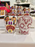 DLR/WDW - World Showcase Mexico - Minnie Catrina Ceramic Shot Cup