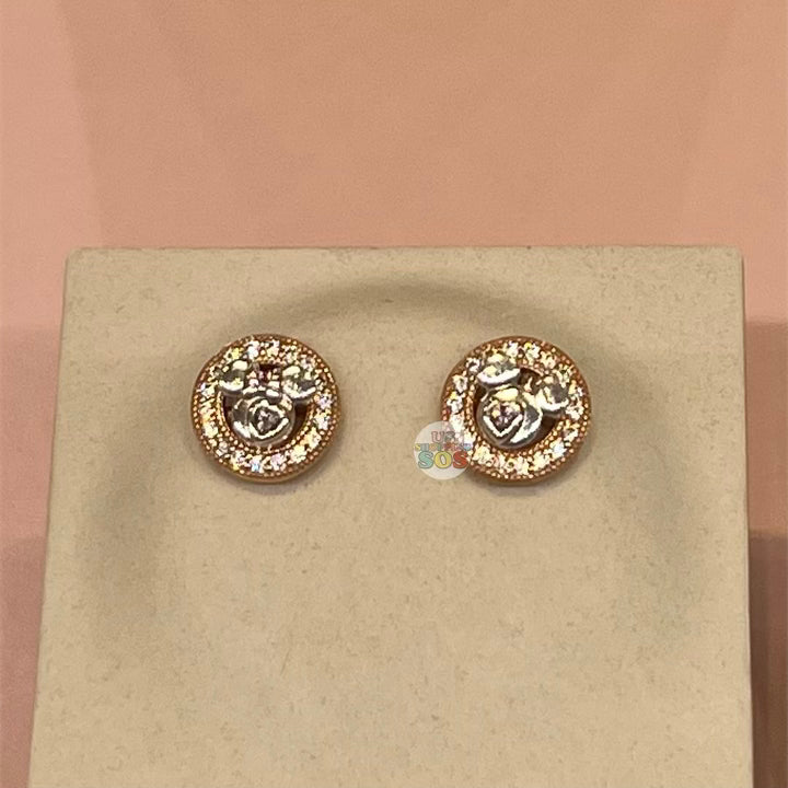 Minnie 2025 earrings pandora