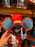 DLR/WDW - Walt Disney World 50 - Mickey Mouse The Main Attraction - Series 8 of 12 (Dumbo The Flying Elephant) - Headband