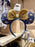 WDW - Walt Disney World 50 Celebration - Loungefly Minnie Headband