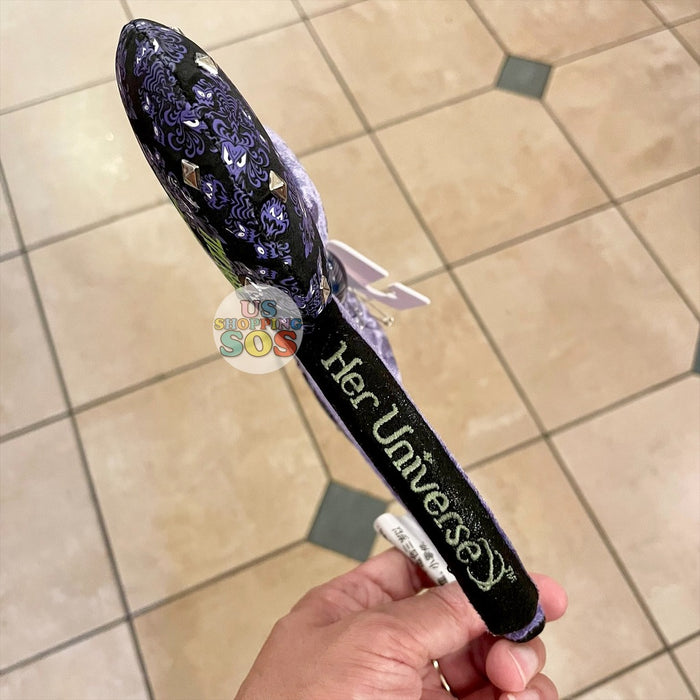 WDW - Her Universe The Haunted Mansion Headband