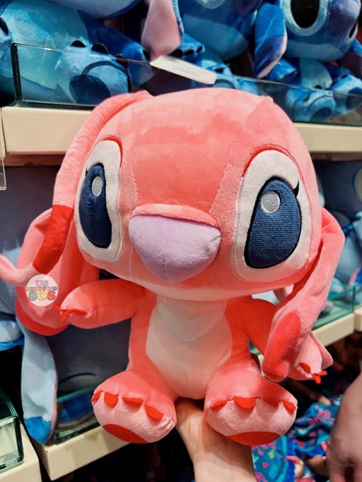 HKDL - Angel Plush Toy