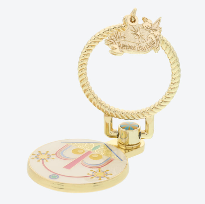 TDR - It's a Small World Collection x Smartphone Ring