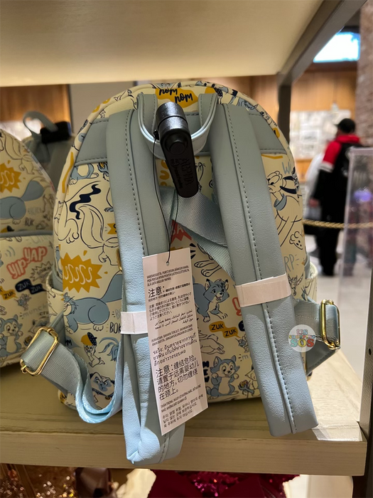 https www.2020ave.com products sidekick-mini-backpack DLR - Disney Sidekick