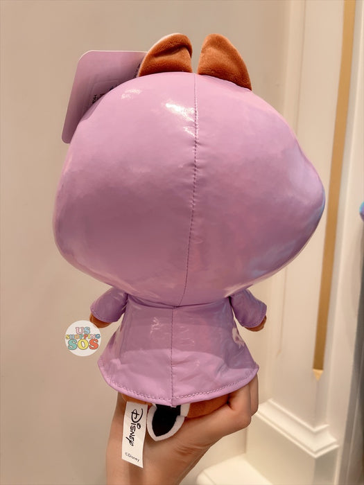 HKDL Chip Rainy Day Plush Toy —