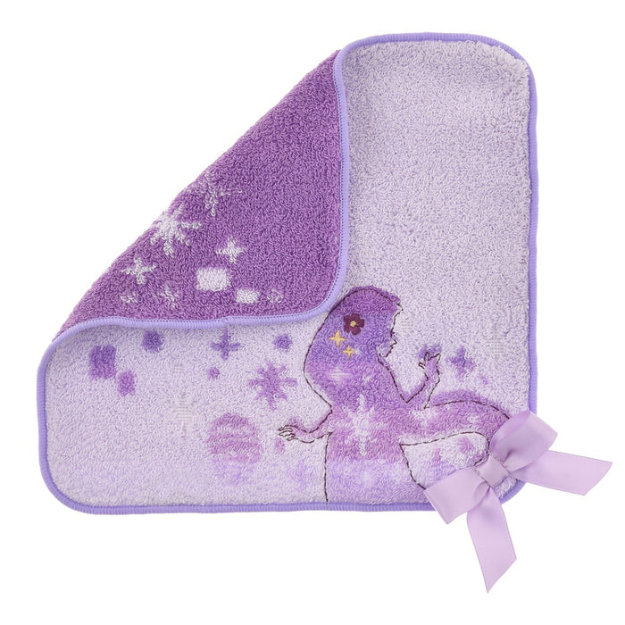 JDS - Rapunzel Ribbon Mini Towel